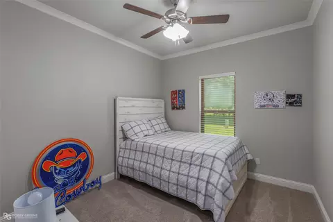 Bedroom - 175 Jamestowne Blvd, Benton, LA 71006 photo 3 of 4