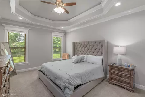Bedroom - 175 Jamestowne Blvd, Benton, LA 71006 photo 1 of 4