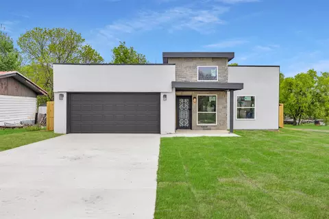 206 E Gilmer St, Rice, TX 75155