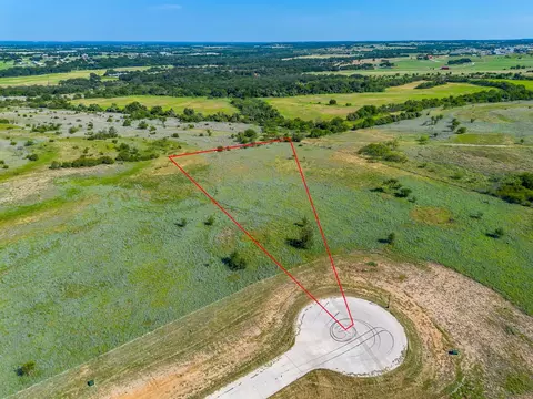 2053 Verona Dr, Brock, TX 76087