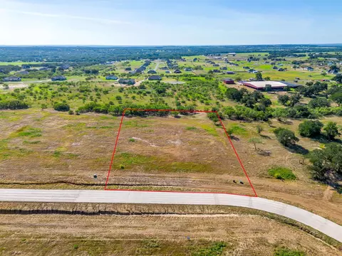 2004 Verona Dr, Brock, TX 76087