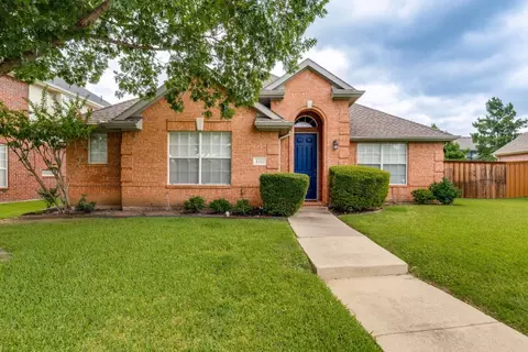 1512 Bastrop Dr, Carrollton, TX 75010