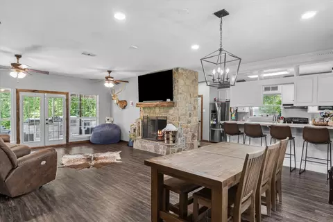 200 County Road 1574, Alba, TX 75410