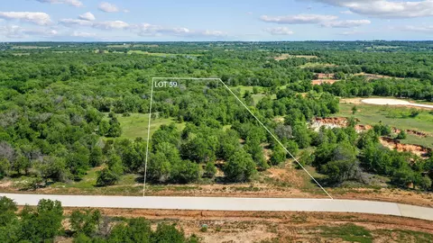 8008 Oak Grove Ct, Poolville, TX 76487