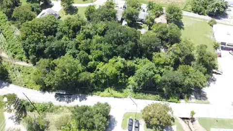 0 Vernon Holland Memorial Dr, Sherman, TX 75090