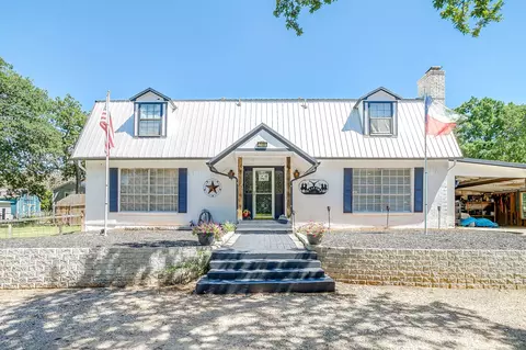 7120 County Road 802, Burleson, TX 76028