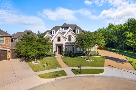 7412 Brisa Ct, Grand Prairie, TX 75054