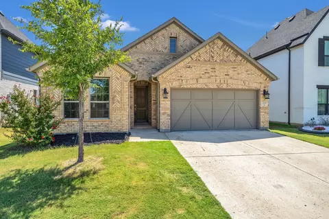 2805 Buckthorn Rd, Northlake, TX 76226