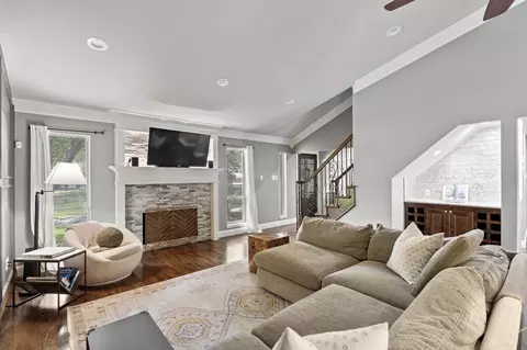 4569 Fremont Ln, Plano, TX 75093