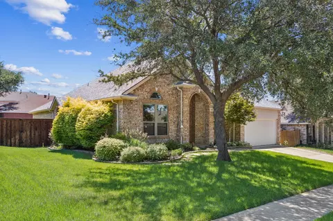 5420 Platte Pl, Fort Worth, TX 76137