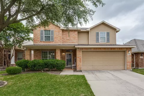 1128 Honeywell Dr, Anna, TX 75409