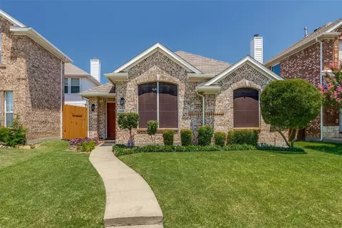 5408 Mohawk Ct, The Colony, TX 75056