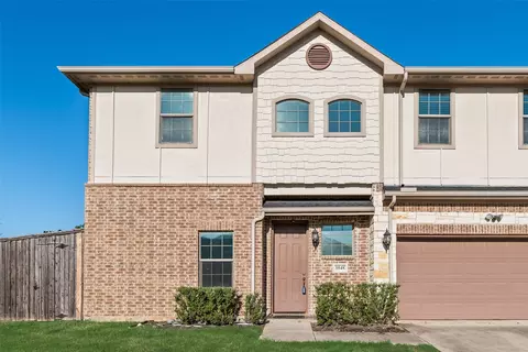 3548 Manesh Dr, Irving, TX 75062
