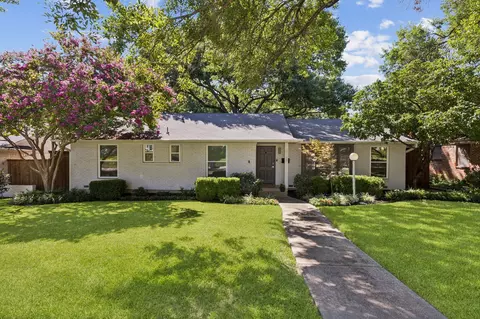 8747 Aldwick Dr, Dallas, TX 75238