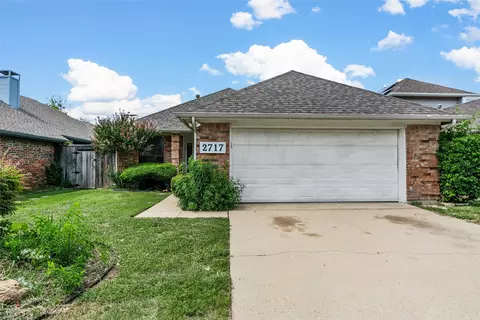 2717 Sedgeway Ln, Carrollton, TX 75006