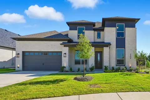 2206 Railhead Trl, Waxahachie, TX 75165