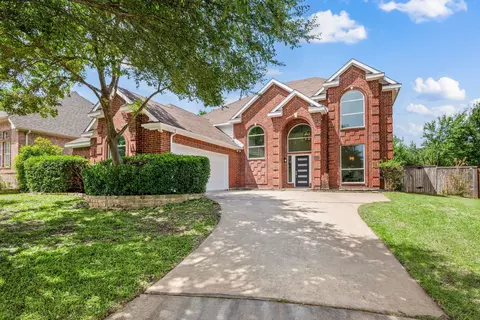 3205 Glen Haven Ct, Highland Village, TX 75077