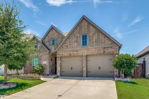 2322 Birdwell Cv, Forney, TX 75126