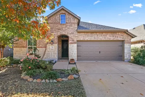 9804 Bitterroot Dr, Oak Point, TX 75068