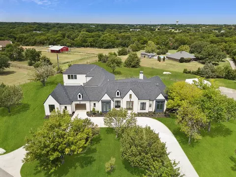 2157 Country Club Rd, Lucas, TX 75002