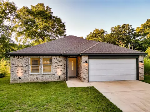 1116 Kingsway, Tool, TX 75143 photo 4