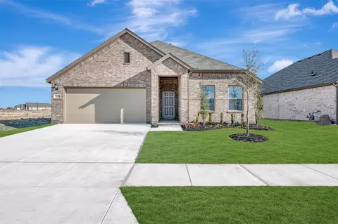 7420 Sunset Valley Ln, Denton, TX 76249