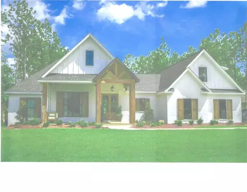 lot17 Waters Edge Ln, Glen Rose, TX 76043