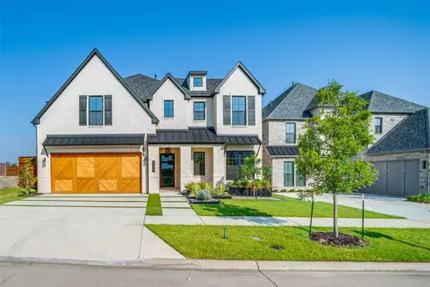 6639 Saxony Ct, Frisco, TX 75034