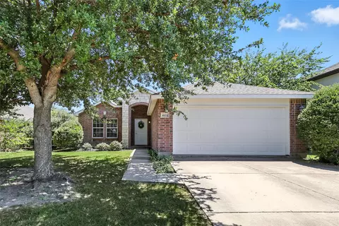 4604 Mountain Oak St, Fort Worth, TX 76244