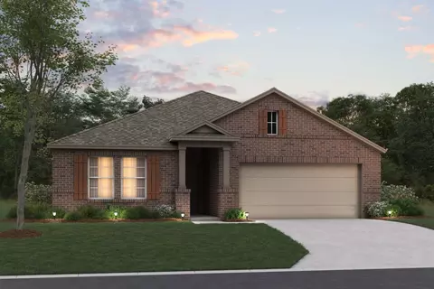 1732 Opaca Dr, Fort Worth, TX 76131