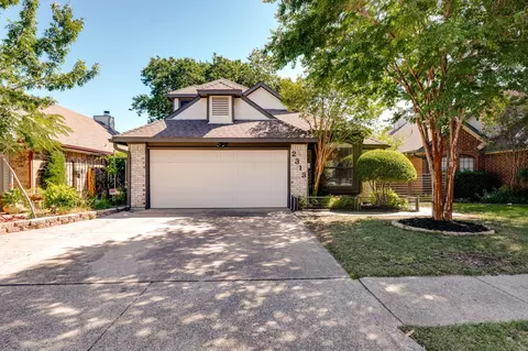 2313 Lacewood Dr, Garland, TX 75044