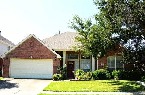 636 Trail Lake Dr, Richardson, TX 75081