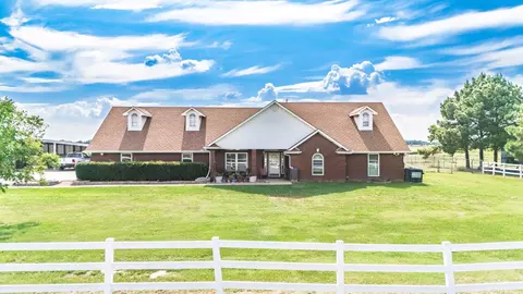 389 County Road 1070, Cooper, TX 75432