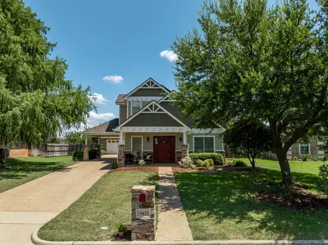 Exterior - 10421 T Bury Ln, Waco, TX 76708 photo 2 of 11