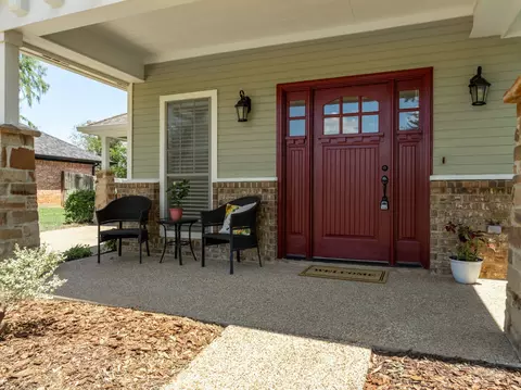 Exterior - 10421 T Bury Ln, Waco, TX 76708 photo 5 of 11
