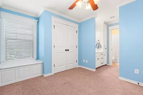 Bedroom - 10421 T Bury Ln, Waco, TX 76708 photo 3 of 3