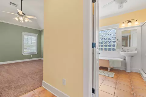 Entry Way - 10421 T Bury Ln, Waco, TX 76708 photo 3 of 5