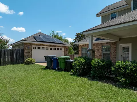 Exterior - 10421 T Bury Ln, Waco, TX 76708 photo 8 of 11