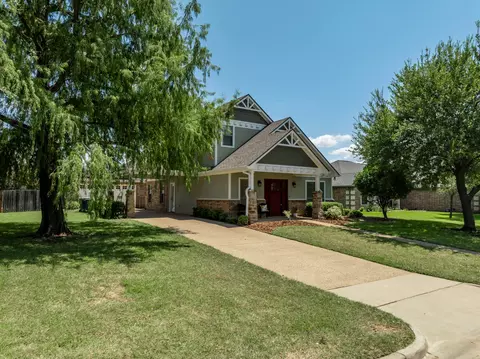Exterior - 10421 T Bury Ln, Waco, TX 76708 photo 3 of 11