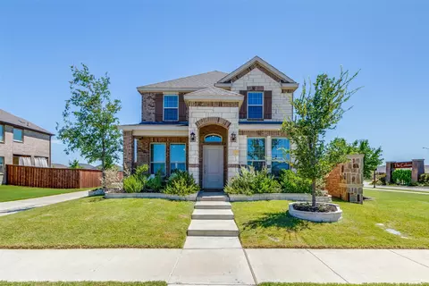 1600 Saratoga Ave, Celina, TX 75009