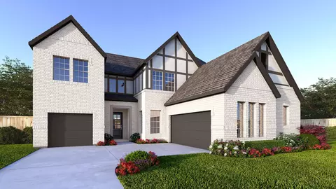 13809 Laferty St, Frisco, TX 75033