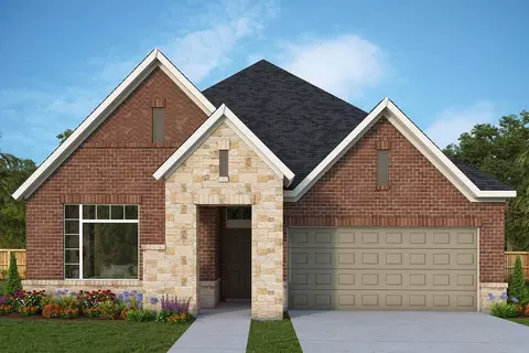 1520 Ebling Way, Van Alstyne, TX 75495