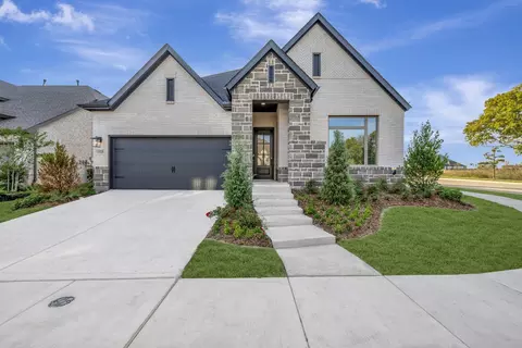 1520 Ebling Way, Van Alstyne, TX 75495