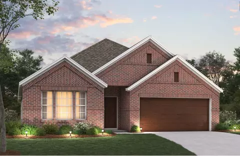 1012 Hickory Chase Ln, Crowley, TX 76036