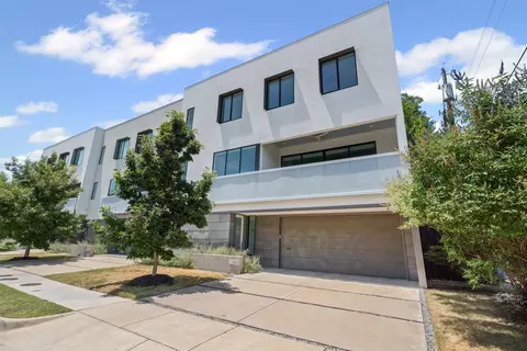5243 Manett St, Dallas, TX 75206