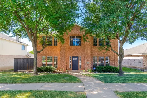 5605 Stonemoss Dr, Mckinney, TX 75070
