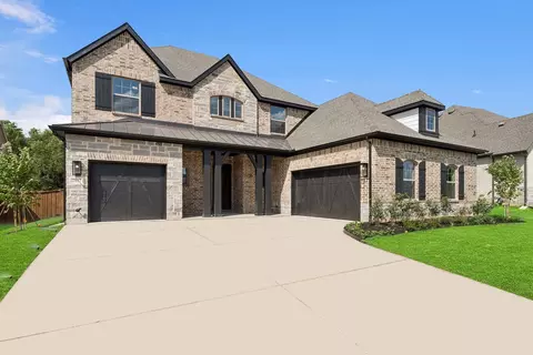 2917 Long Trl, Mansfield, TX 76063