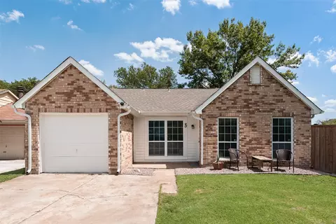 3 Crockett Ct, Allen, TX 75002