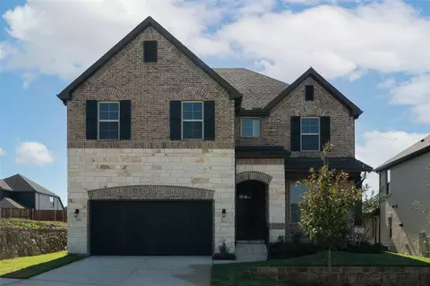 2416 Woodhall Dr, Celina, TX 75009