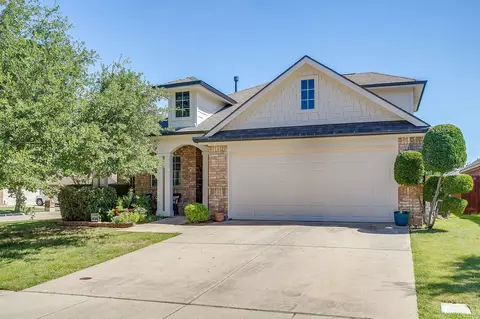 5301 Thornbush Dr, Fort Worth, TX 76179